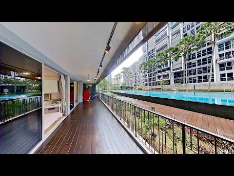Prive, 33 Punggol Field, 3 Bedrooms, 1,496 sqft, Executive Condominium For Sale, by Kenny Poh, 500128563 - PropertyGuru.com.sg
