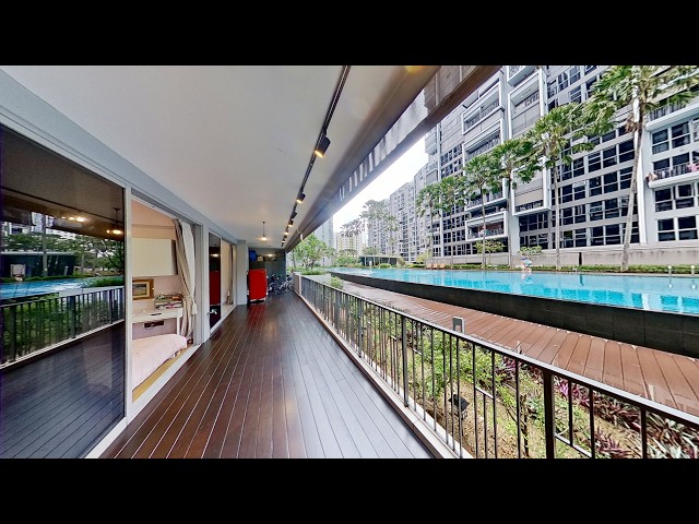 3 Bed Executive Condo for Sale in Prive - Image 24