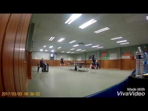 ROSIER Denis B2 - MARCHAL Nicolas B0