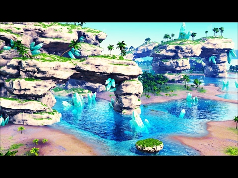 🔴 ARK Modern - T4: Trailer/Teaser Nova Serie [MAP]