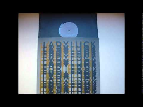 Lady Luck Royce Wood Junior Remix - Jamie Woon