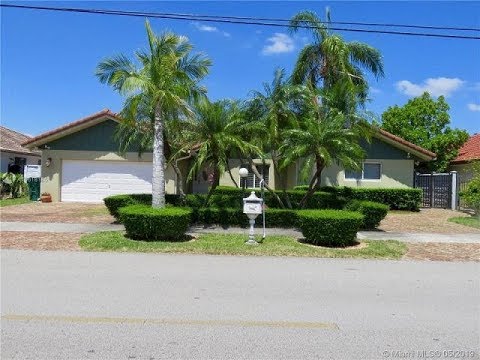 3160 SW 139th Ave Miami, FL 33175