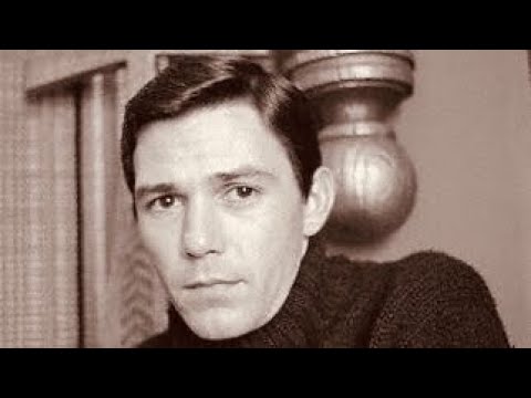 Thumbnail for FAMOUS GRAVES : Jay Sebring | Celebrity Hair-Stylist | Charles Manson Family Murder Victim by Jory Nash