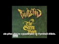 Twiztid - Hom-Sha-Bom [ČESKÉ TITULKY]