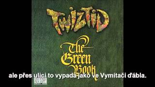 Twiztid - Hom-Sha-Bom [ČESKÉ TITULKY]