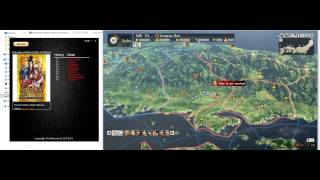 Nobunaga Ambition Sphere of Influence Trainer +8