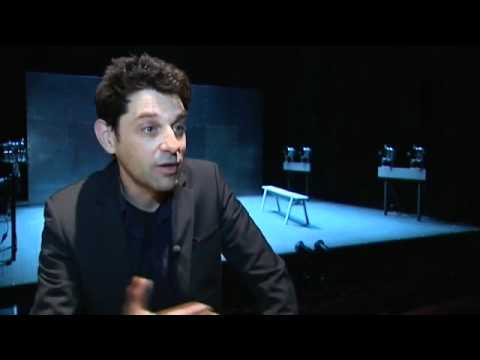 DES RAILS - Reportage France 3