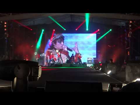 141122 SUPER GIRLS EXPO jealkb