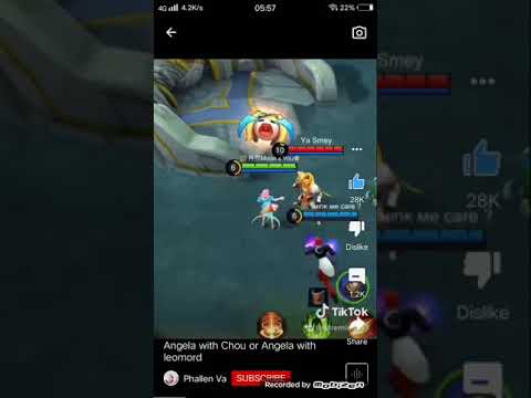 chou or leomord is the best