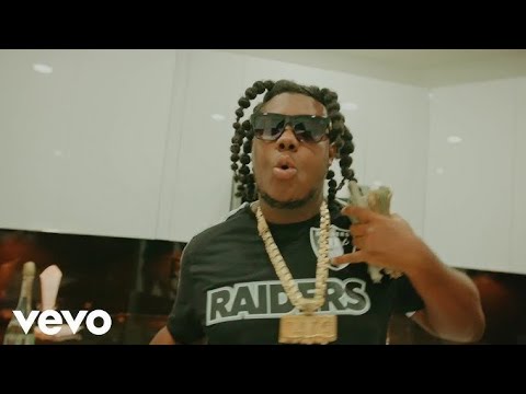 Byron Messia & Jiggy D - Attractive (SPED UP HQ)