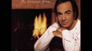 O Holy Night - Neil Diamond