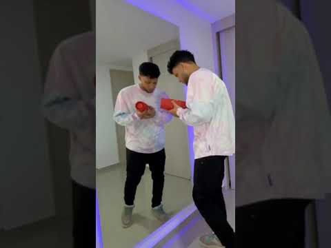 Micro TDH & Adso Alejandro "Como si nada" remix (stories)