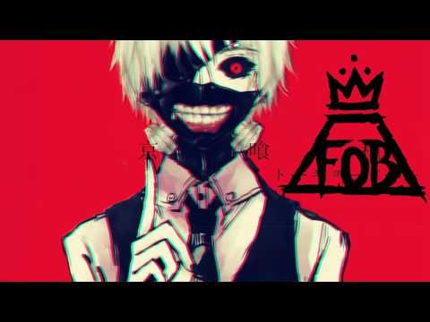 R3hab & Headhunterz - Won't Stop Rocking (Speed)