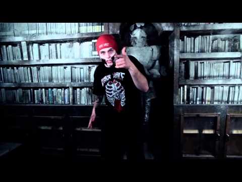 Dark Half - Dilemma [Official Video]