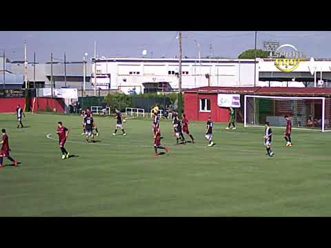 Promozione. Giardinetti - Tivoli 1 - 2