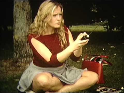 Stranger in the Mirror (2005) — Zero Movies