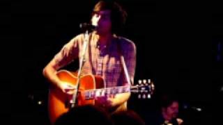 Matt Costa &quot;Yellow Taxi&quot; at Double Door on Feb. 22, 2008