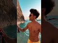 Snickers Chocolate Drink ASMR Sea