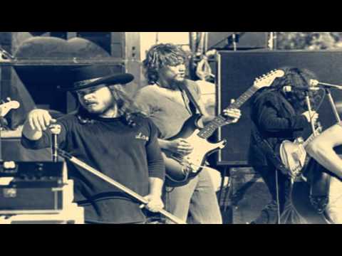 ☠️🎶🖤 Lynyrd Skynyrd – Gimme Back My Bullets 🖤🎶☠️