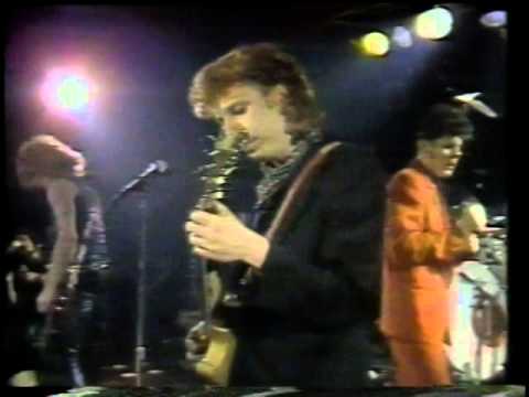 Teenage Head   Lets Shake Stereovision