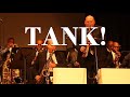 Cowboy Bebop Tank Live
