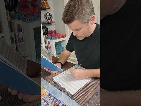 Can't Get Enough Murder Mysteries? Check Out This Game! #boardgames #boardgamereview