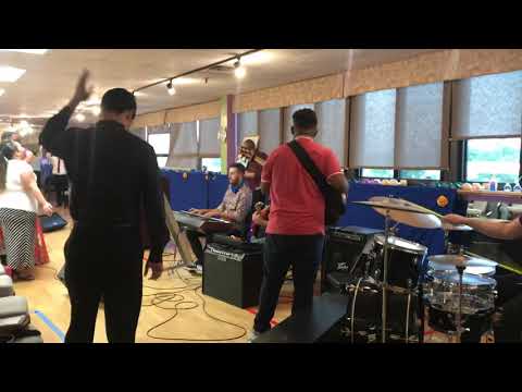 José Carlos Fuentes Coro de fuego