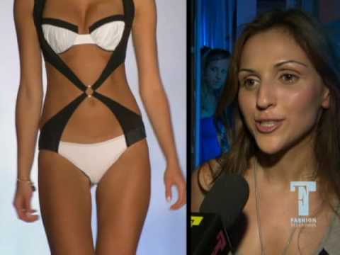 FT: In Fashion - Aqua Di Lara