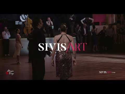 Ronda of Maestros at Baden Baden 2018 by Sivis'Art