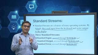 BCA BCA-204 Unit-15 Working With Files Part 02