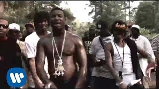 Gucci Mane - Street Nigga