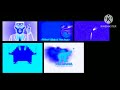 Annoying Goose In Organ Chorded