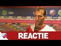 REACTIE | 'Dit zijn dure punten'