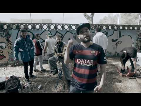 EAP Crew - El Arte Prohibido