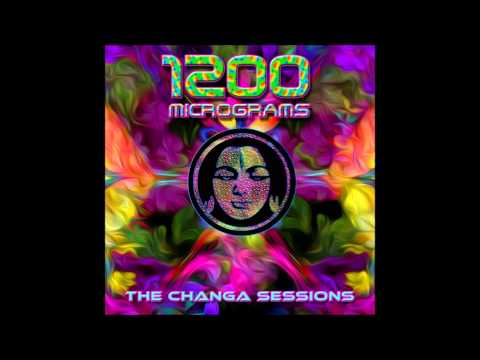 1200 Micrograms - Are You Ready