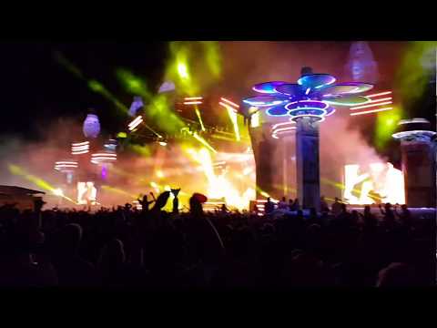 David Guetta @ Balaton Sound 2018 - 20 EPIC Minutes [HD | Live] (Part 2)