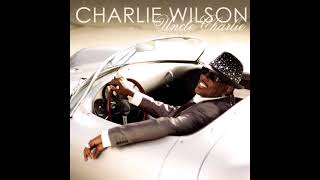 CHARLIE WILSON - MUSTA HEARD (2009)