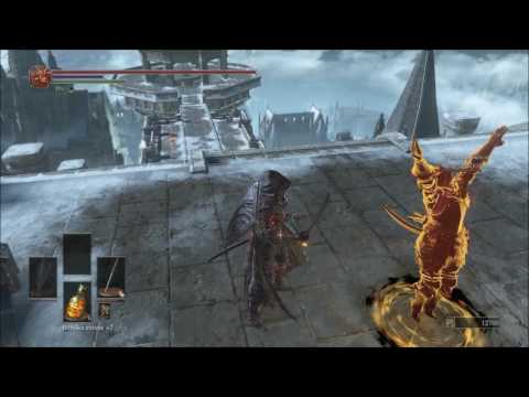 Zagrajmy w Dark Souls 3 part 31