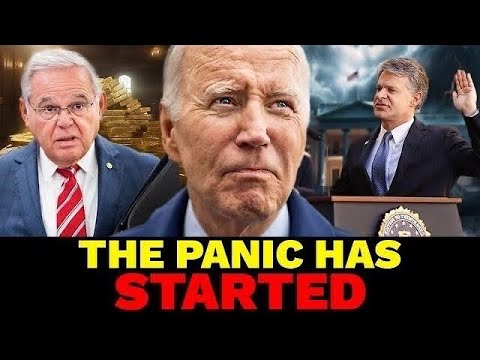 Breaking: New White House Cover-Up Backfiring As Truth Comes Out! The Panic Has Started!! - Stephen Gardner