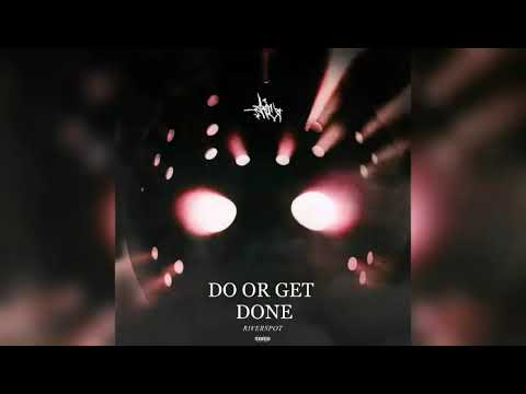 DJ Deltara - Do Or Get Done (Full Album)
