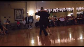 Guillermina Quiroga & Mariano Logiudice 2