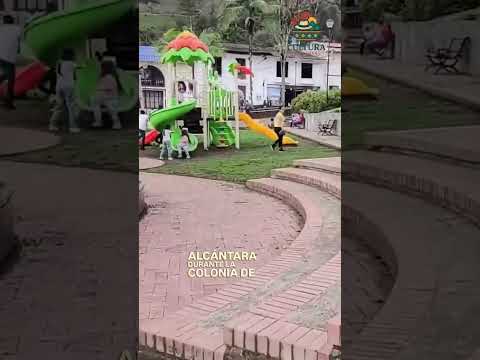 Macanal Boyacá #turismo #campo #historia