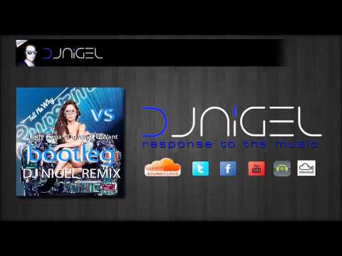 lady gaga - do what you want vs supermode tell me why RIEDIT (bootleg)