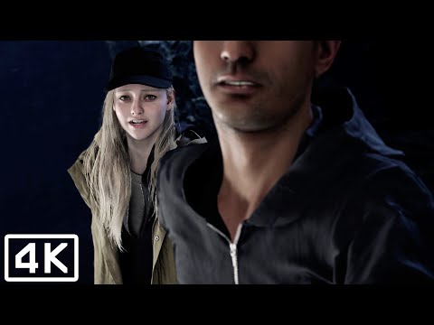 Resident Evil Village DLC - Shadows of Rose FINAL BOSS & ENDING