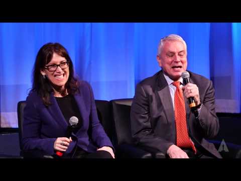 Academy Conversations: Dancing in Jaffa