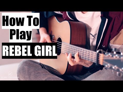 download lagu mp3 mp4 Rebel Girl Tab, download lagu Rebel Girl Tab gratis, unduh video klip Rebel Girl Tab