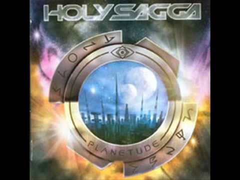 Holy Sagga - Searching For The Sun