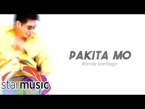 Randy Santiago - Pakita Mo (Audio) 🎵 | Pakita Mo