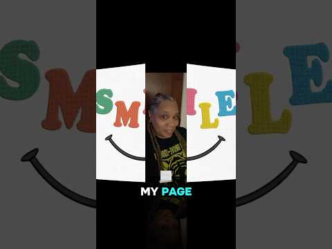 Mother Teresa said smile #smile that’s it