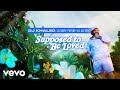 DJ Khaled - SUPPOSED TO BE LOVED ft. Lil Baby, Future, Lil Uzi Vert (Visualizer)